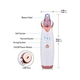 thumbnail image 3 of Removedor y Extractor de Puntos Negros Digital – Limpieza de Poros Facial, 3 of 4