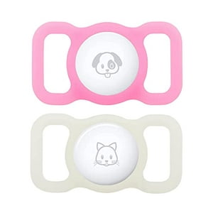 Soporte Para Collar De Perro Swincho Air Tag Holder Para Apple Airtag