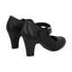 thumbnail image 4 of Zapato Cueca 001 Negro Police, 4 of 5
