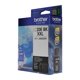 thumbnail image 2 of Cartucho de Tinta Brother LC20EBKS Negro de Alto Rendimiento Extra, 2 of 5