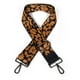 thumbnail image 1 of Correa Strap Cartera Fresno Leopardo Caramelo Calu, 1 of 3