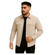 thumbnail image 1 of Chaqueta Sobrecamisa Denim Croacia Hombre, 1 of 2