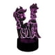 thumbnail image 3 of Lampara Ilusion 3D My Little Pony de 7 colores, Base touch, 3 of 6