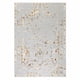 thumbnail image 1 of Alfombra Babil Dorado 240x305, 1 of 5