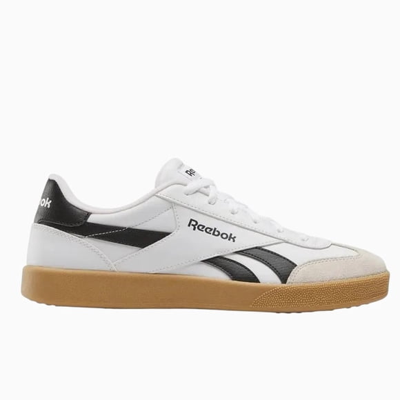 Zapatillas Reebok Hombre Classics Smash Edge S Blanco
