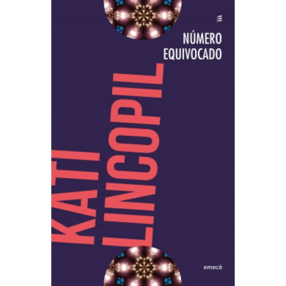 Libro Número Equivocado