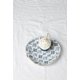 thumbnail image 5 of Set de 4 platos de postre Lenox 20 cm Blue Bay, 5 of 7
