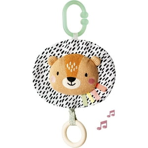 Taf Toys - Colgante Musical Leon