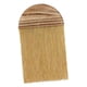 thumbnail image 1 of Tapiz Tejido Para Colgar En La Pared De Macramé Estético Para Decoración De Dormitorio Infantil Dorado, 1 of 5