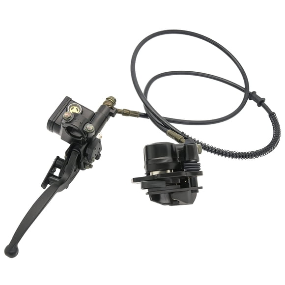 Calibrador de Freno de Disco Hidráulico Trasero BURIUS para 50-125cc