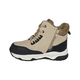 thumbnail image 3 of BOTINES MD KHAKI NIÑOS 4Q07 - Talla 27, 3 of 6