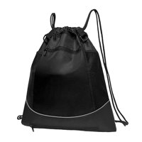 Ioensy - Mochila De Baloncesto Unisex Con Soporte De Pelota Separado Para Voleibol Al Aire Libre Negro