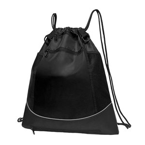 Ioensy - Mochila De Baloncesto Unisex Con Soporte De Pelota Separado Para Voleibol Al Aire Libre Negro