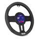 thumbnail image 1 of Funda Cubre Volante Sparco Original Excelente Calidad Plus, 1 of 3