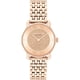 thumbnail image 1 of Reloj Mujer Coach Elliot Acero Inoxidable Oro Rosa Quartz, 1 of 3