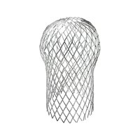 Bothyi - Filtro De Hojas, Filtro De Canalón, Filtro De Bajada De Aluminio Para Hojas, Techo Redondo