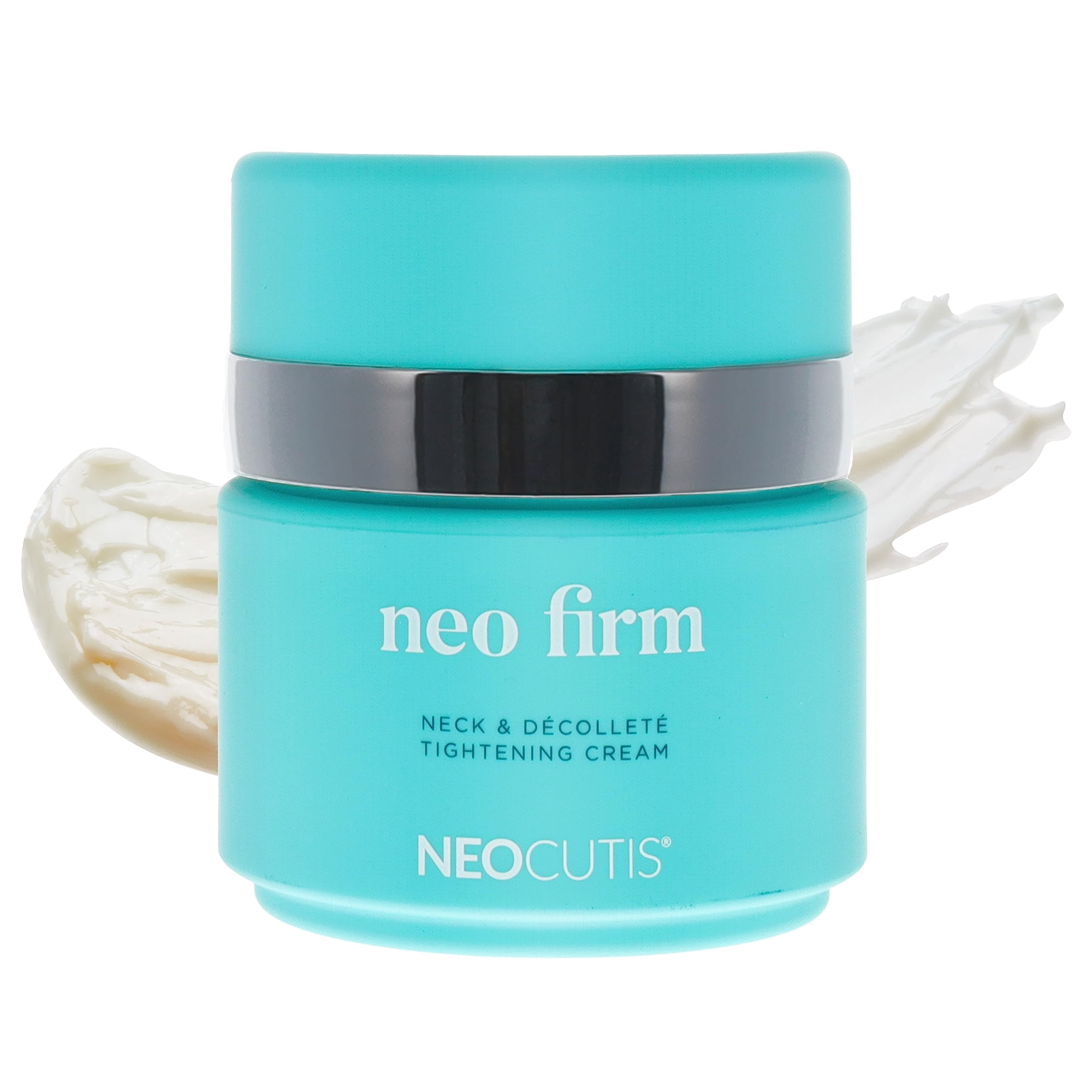 Crema Neocutis Neo Firm Para Cuello Y Escote, 50 Ml, Antienvejecimiento