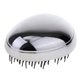 thumbnail image 2 of Bolsillo portátil Detangle cepillo para el cabello peine para mujeres ni?os peque?os ni?os plata, 2 of 5