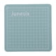 thumbnail image 1 of Tapete De Corte Profesional Tama?o 2x8x8cm Verde Menta, 1 of 1
