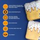 thumbnail image 4 of Cornhole365 Set de 8 bolsas profesionales Stick & Slide para cornhole, 4 of 7