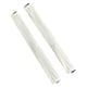thumbnail image 4 of 2 Fundas Protectoras Para Reposabrazos De Silla De Oficina Extraíbles Para Silla De Juego Beige, 4 of 5