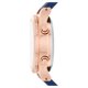 thumbnail image 2 of Reloj Digital Time and Tru Rose Gold Correa Silicona Azul, 2 of 3