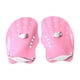 thumbnail image 3 of Guantes De Natación Paletas De Mano Paletas Planas Paletas De Natación Prácticas Y Ligeras M Rosa, 3 of 3