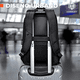 thumbnail image 3 of Bolso Morral Portátil Hardley Scotland 1 20L Negro, 3 of 3