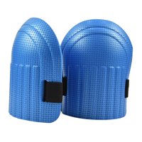 Ioensy - Rodilleras De Jardinería Cojín De Espuma Eva Rodilleras Forro Interior Suave Profesional Azul