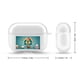 thumbnail image 2 of Funda AirPods Pro Desmarcar La Morsa Cantante Transparente, 2 of 6