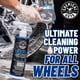 thumbnail image 4 of Limpiador de ruedas Chemical Guys Signature Series 473 ml (paquete de 2), 4 of 7