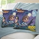 thumbnail image 3 of Rusty Rivets Fundas de almohada de terciopelo con tema, regalos de funda de almohada, decoración para el hogar, cojín de lanzar, regalo de cumpleaños para fans y parejas.66*66cm., 3 of 6