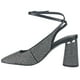 thumbnail image 2 of Zapato Jorgebischoff Mujer J18574004 Negro Casual, 2 of 4