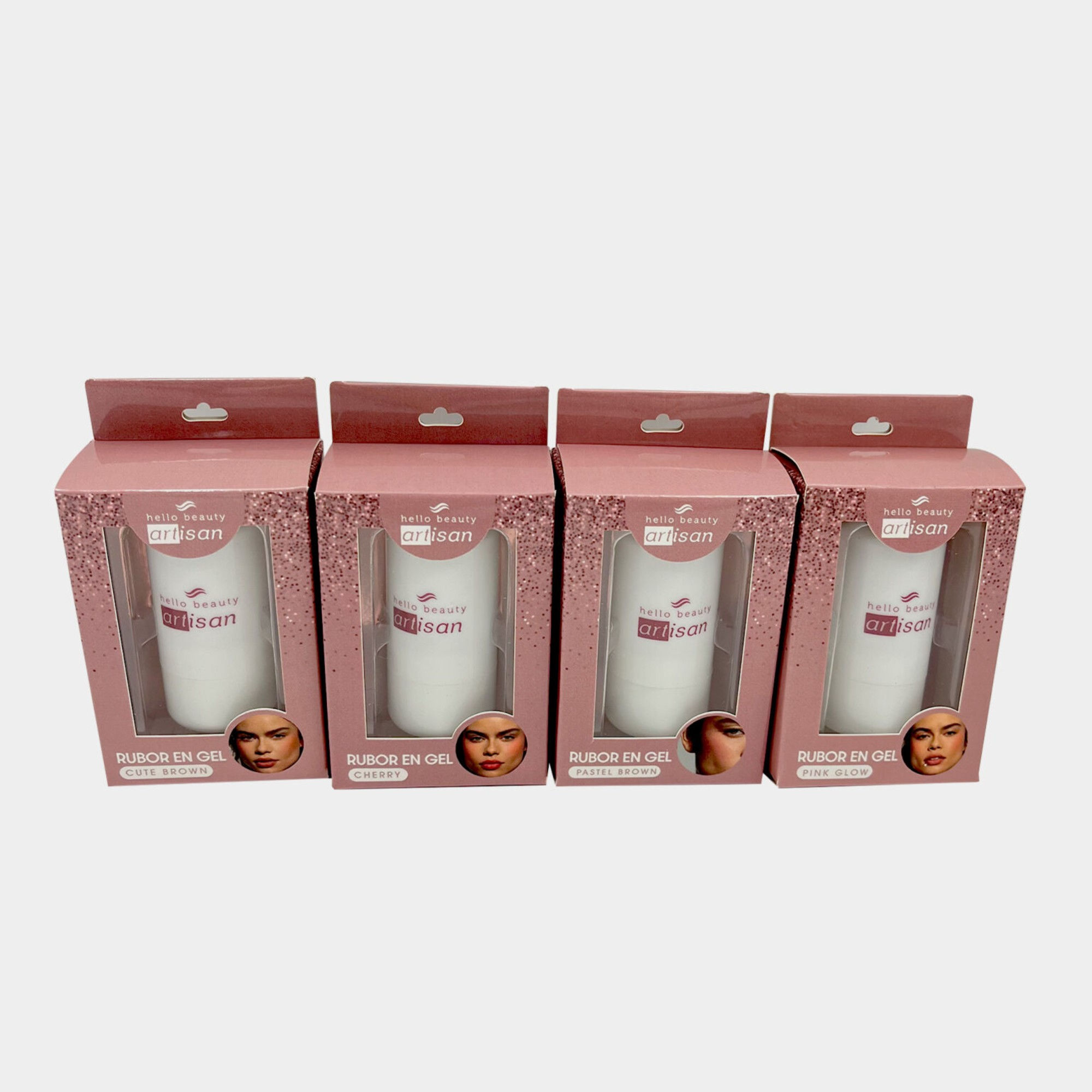 Rubor En Barra Un Hello Beautty