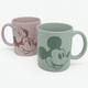 thumbnail image 2 of Tazón Dúo Minnie y Mickey Mouse Original 330ml, 2 of 7