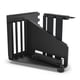 thumbnail image 1 of Kit de montaje vertical de GPU NZXT AB-RH175-B1 con elevador de 175 mm, 1 of 9