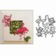 thumbnail image 1 of Set de 4 Troqueles de Metal con Forma de Flamenco DuuFounG, 1 of 9