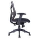thumbnail image 3 of Silla de Escritorio Rodas Ergonómica Uso intensivo, 3 of 4