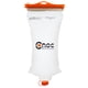 thumbnail image 1 of Contenedor de agua Cnoc Outdoors VECTO 2L con rosca de 28 mm, color naranja, 1 of 5
