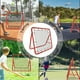 thumbnail image 2 of Red Arco Rebotador Multi Deporte Fútbol Entrenamiento, 2 of 5
