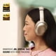 thumbnail image 3 of Auriculares JBL Tour One M3 Smart con batería de 70 h con ANC, 3 of 9
