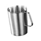 thumbnail image 2 of Jarra Medidora De Acero Inoxidable Para Mezclar Té Y Hornear (2000 Ml), 2 of 5