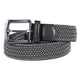 thumbnail image 1 of Cinturón Elasticado Hombre 2521 Talla L-xl Negro/gris, 1 of 3