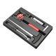 thumbnail image 5 of Kit De Herramientas Para Quitar Parabrisas De Coche, Profesional, Para Accesorios De Camiones Y Automóviles, 5 of 5