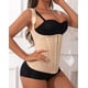 thumbnail image 2 of Faja Premium Chaleco Moldeador Soporte y Estilo Pro - QS1043, 2 of 5