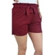 thumbnail image 4 of Short Casual Mujer Soft Colores Calidad 88, 4 of 4