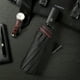 thumbnail image 2 of Simple Automatic Windproof Umbrella Double Layer Large Umbrella, 2 of 2