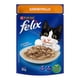 thumbnail image 2 of Alimento Húmedo Gato Adulto Sabor Pollo e Hígado Pouch, 85 g, 2 of 3