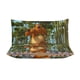 thumbnail image 4 of Grizzy And The Lemmings Comforter Set3 Pieces Quilt Cover Set Soft Bedding Se for All Seasons, 4 of 5