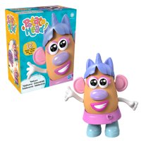 Figura Didáctica Cara De Papa Toy Story - Yamicorn
